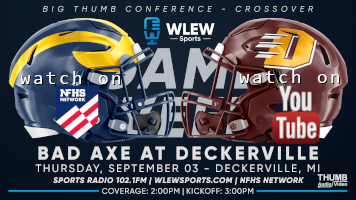 WLEW Sports Network Game of the Week